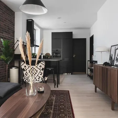 Bryggen Apartment