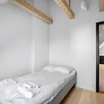 Bryggen Апартаменты