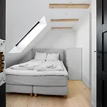 Апартаменты Bryggen *