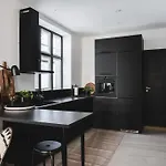 Апартаменты Bryggen