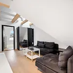 Bryggen Apartment Bergen