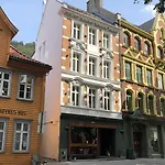 Bryggen Apartment Bergen