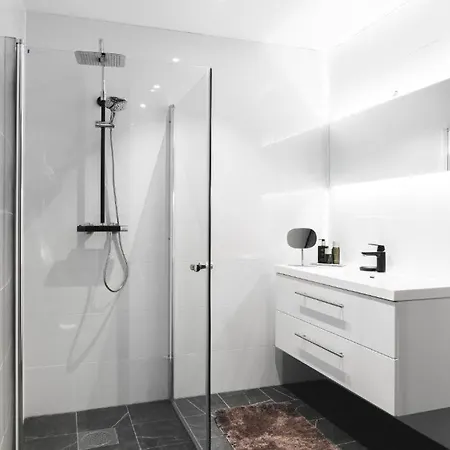 Bryggen Appartement