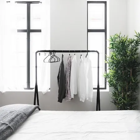 Bryggen Appartement *