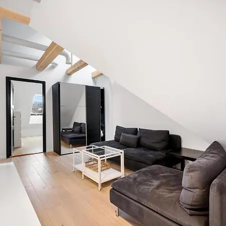 Bryggen Appartement Bergen