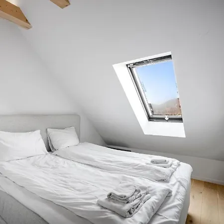 Appartement Bryggen Bergen