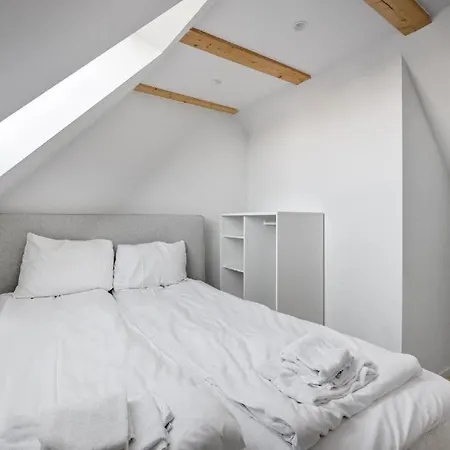 Bryggen Daire *