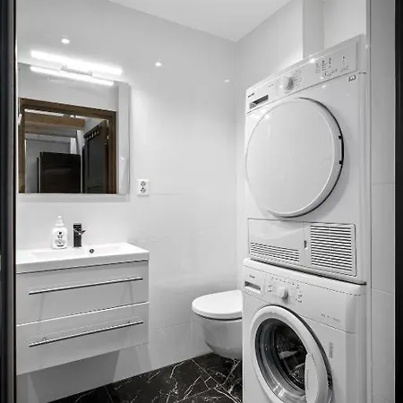 Bryggen * ベルゲン