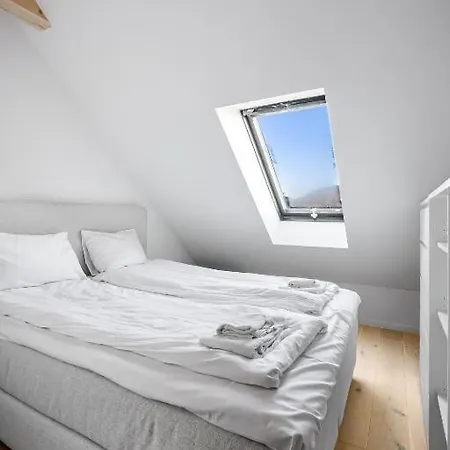 Bryggen アパート