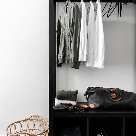 Bryggen Apartment *