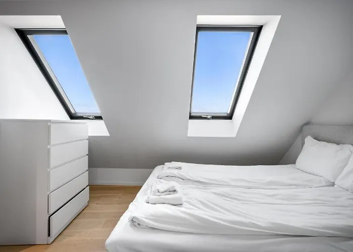 Διαμέρισμα Bryggen *