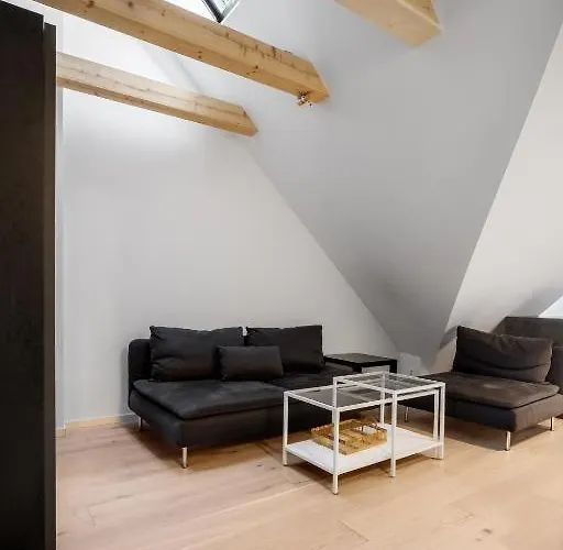 Bryggen Διαμέρισμα Μπέργκεν