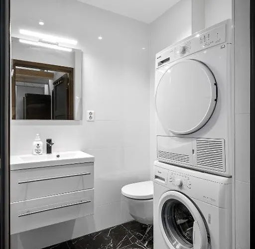 Bryggen * Μπέργκεν