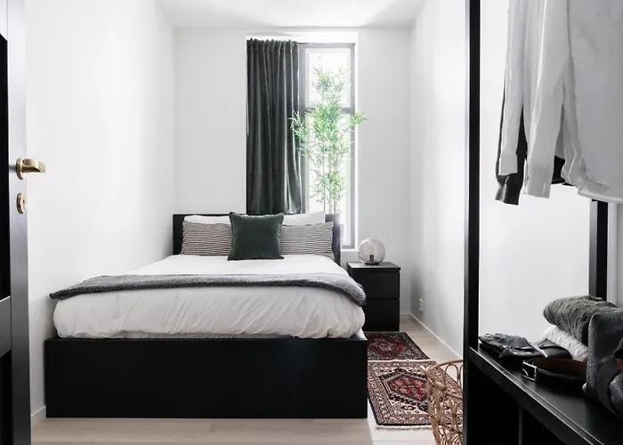 Διαμέρισμα Bryggen