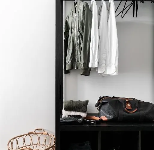 Bryggen Apartament *