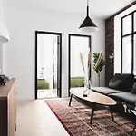 Bryggen Lägenhet *